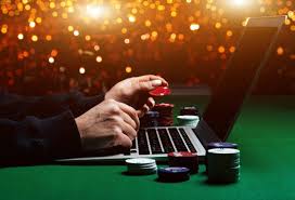 Selector GG Casino